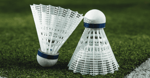 Badminton